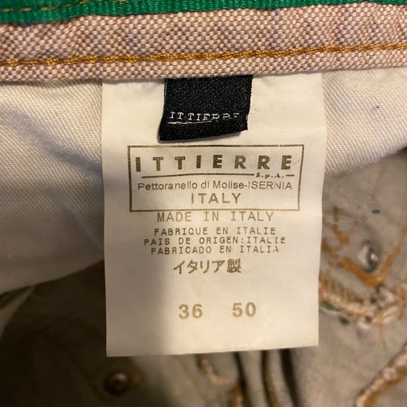 Dolce & Gabbana Itierre jeans - Picture 6 of 10